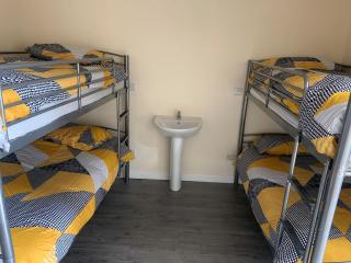 Greenway & Copper Coast Hostel - Bunmahon - 7