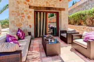 Villa Cambra by Villa Plus - Teulada - 6