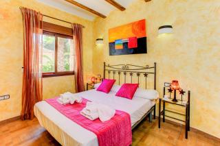 Villa Cambra by Villa Plus - Teulada - 4
