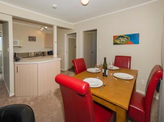 Sandy Doorstep - Whangamata Beachfront Apartment - 4
