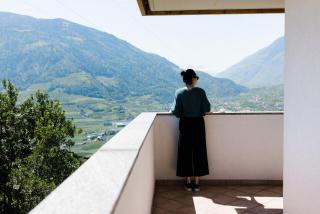 Hotel Paradies - Tirol - 6