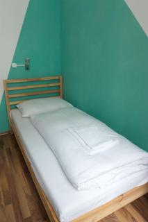 Hotel Pension ARPI - Wenen - 1