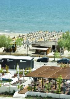 Sea View Astoria by Sunny Mamaia - Mamaia Sat/Năvodari - 1