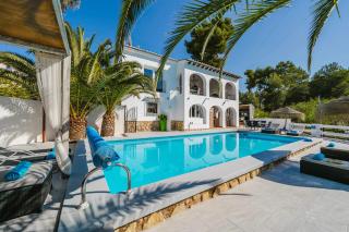 Villa Angeles Blanco by Villa Plus - Cumbre del Sol - 9