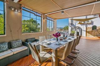 Villa Angeles Blanco by Villa Plus - Cumbre del Sol - 7