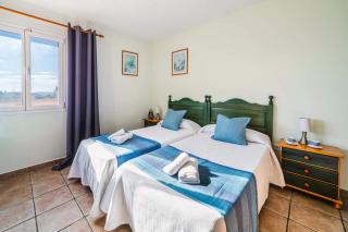 Villa Angela Flores by Villa Plus - Teulada - 1