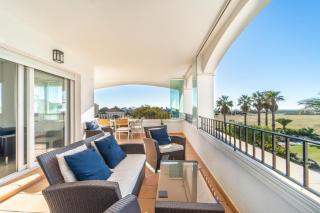 Amazing Golf Views Apartment - AN1423LT - Torre-Pacheco - 9