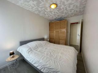 Appartement 2 pièces 4 pers, balcon, parking, plage à St-Hilaire-de-Riez - FR-1-224C-195 - 3