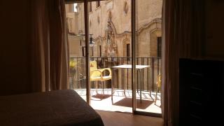 Hotel Mesón El Número Uno - Antequera - 0