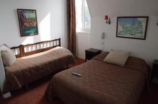 Hotel De Normandie - Arromanches-les-Bains - 7