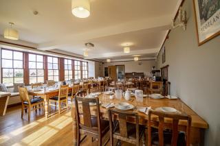 Inchnadamph Explorers Lodge - 6