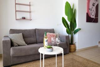 Elegant Sea View - 5