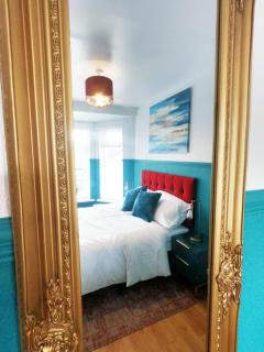 3 Bedroom Boutique Home, Newcastle Town Centre - Newcastle - 6