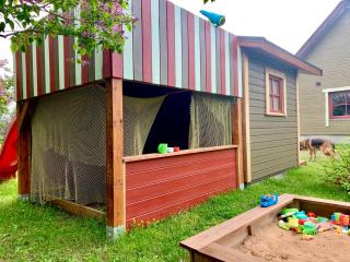 Muha Beach Holiday Home - Riksu - 3
