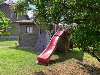 Muha Beach Holiday Home - Riksu - 5