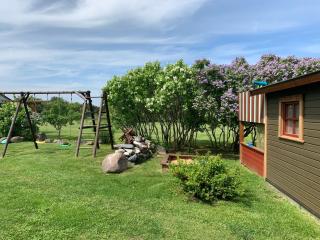 Muha Beach Holiday Home - Riksu - 2