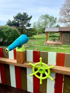 Muha Beach Holiday Home - Riksu - 4