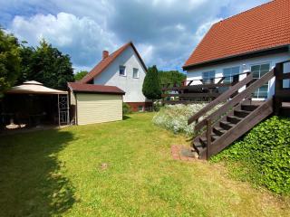 Ferienhaus Ruegenliebe 01 - Binz - 8