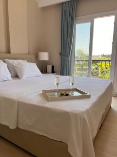 B. Equine Range Hotel - Narlıdere - 5