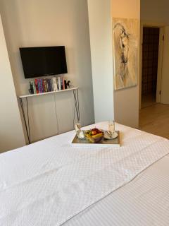 B. Equine Range Hotel - Narlıdere - 9