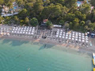 Meder Resort Hotel - Ultra All Inclusive - Kemer - 7