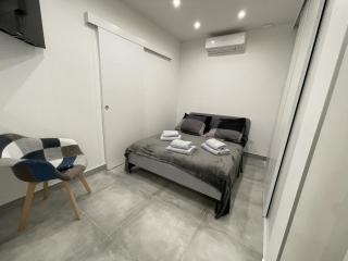 Marseille : Appartement T2 avec terrasse - 3