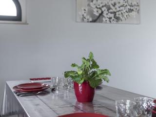 Gîte rénové à Chapeau avec wifi, terrasse et parking - FR-1-489-269 - Chapeau - 4