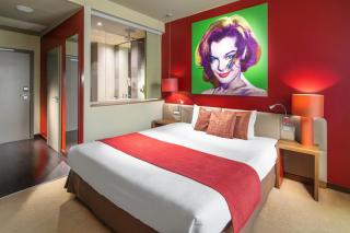 Clarion Congress Hotel Bratislava - Bratislava - 0