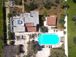 Dimora La Cucchiara - POOL - GARDEN - PARKING in Porto Selvaggio - Santa Caterina di Nardò - 9