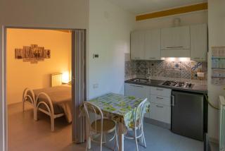 Residence Ranieri - Castiglione del Lago - 5