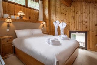 Madame Vacances Chalet Val Rogoney - 2