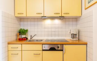 Haus Jungnamen Sand Whg. 11 - 2