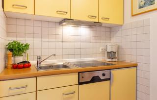 Haus Jungnamen Sand Whg. 11 - 1