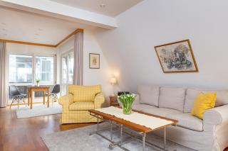 Haus Jungnamen Sand Whg. 12 - Wittdün - 9