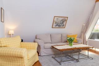 Haus Jungnamen Sand Whg. 12 - 8