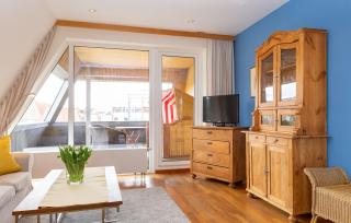 Haus Jungnamen Sand Whg. 12 - Wittdün - 5