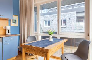 Haus Jungnamen Sand Whg. 12 - Wittdün - 3