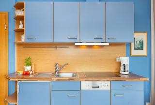 Haus Jungnamen Sand Whg. 12 - 1