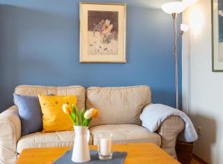 Haus Jungnamen Sand Whg. 9 - 8