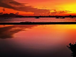 Tamarind Beach Bungalow - Nusa Lembongan - 0