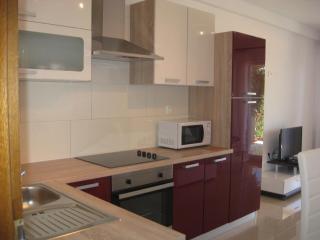 Apartments Silmare - Rabac - 3