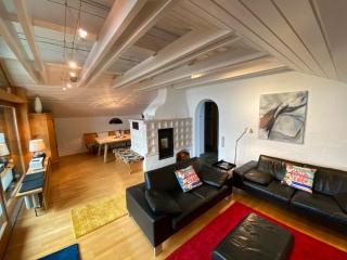 Alpenflair Ferienwohnungen 402 Kristall - 9