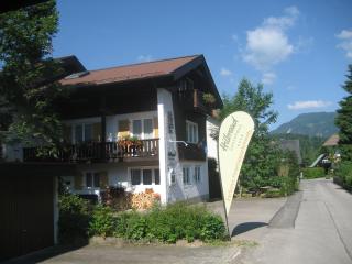 Alpenflair Ferienwohnungen 402 Kristall - Oberstdorf - 3