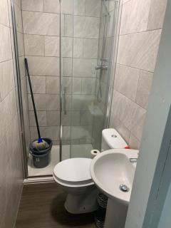 Haggai COMFORT SUITES - Parkside - 2