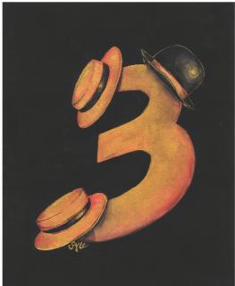 Les 3 chapeaux Dinant 6p Les canotiers 4p avec terrasse Le melon 2p SANS terrasse - Dinant - 4