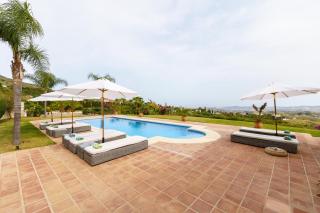 Villa Mirador de Valtocado - 6