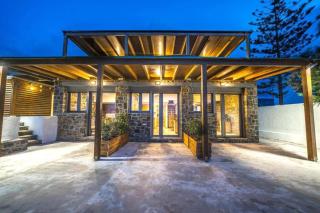 TerraZeus - Stone House Beachfront 2 - Milatos - 9
