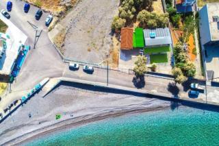 TerraZeus - Stone House Beachfront 2 - Milatos - 7