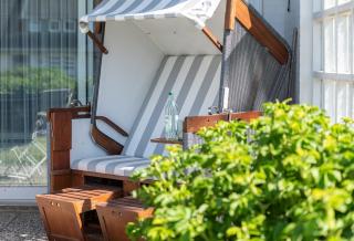 C-Haus Christine, App 20 - Wenningstedt - 3