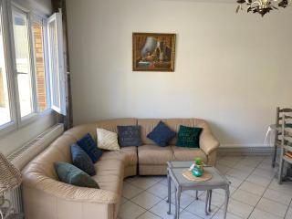 La Marina Maison 3 chambres - 6